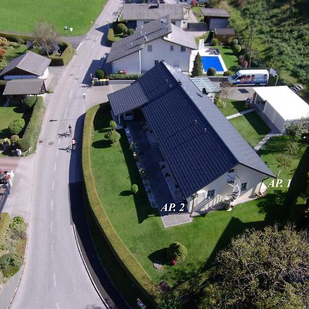 Ferienwohnung Am Traunsee Altmünster Exterior foto