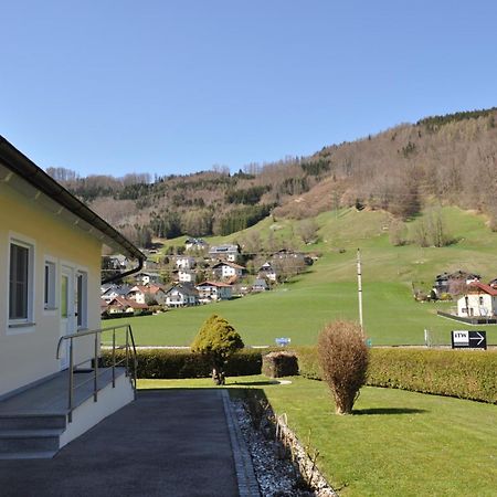Ferienwohnung Am Traunsee Altmünster Exterior foto