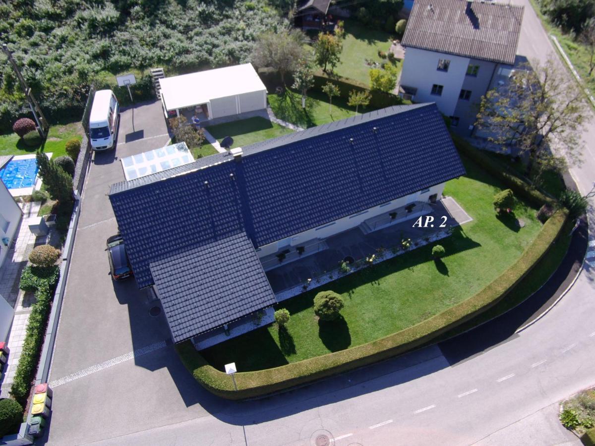 Ferienwohnung Am Traunsee Altmünster Exterior foto
