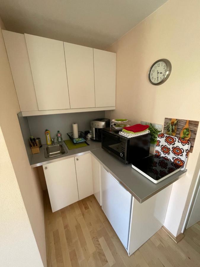 Ferienwohnung Am Traunsee Altmünster Exterior foto