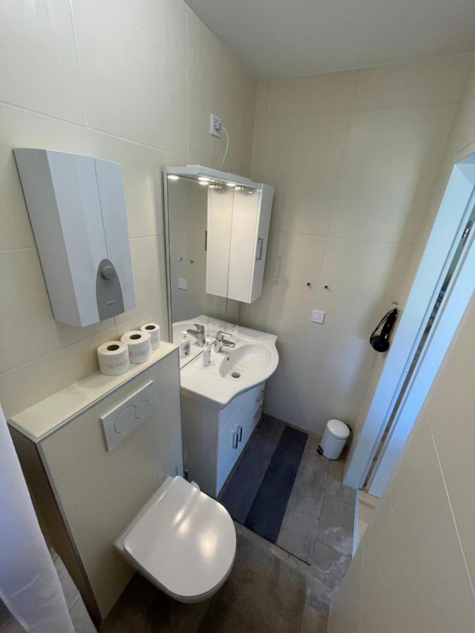 Ferienwohnung Am Traunsee Altmünster Exterior foto