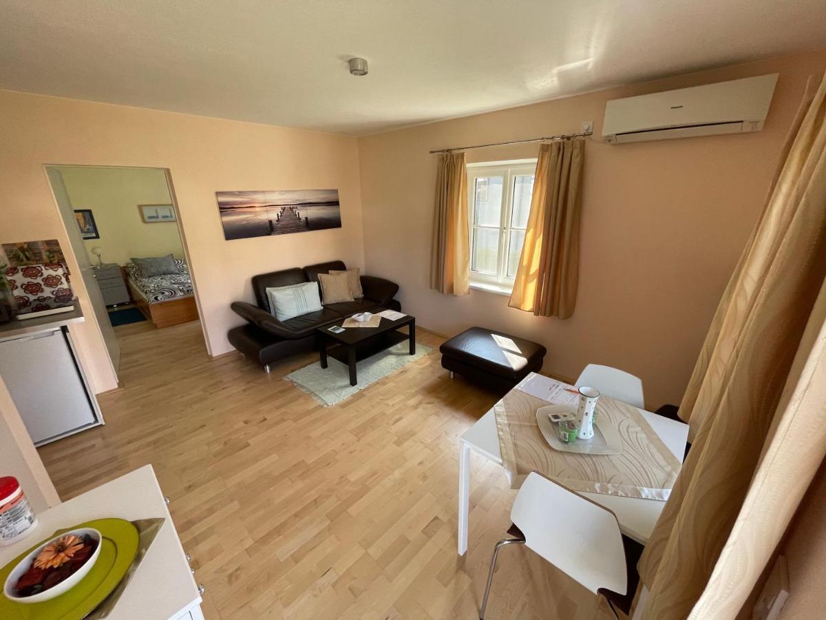 Ferienwohnung Am Traunsee Altmünster Exterior foto