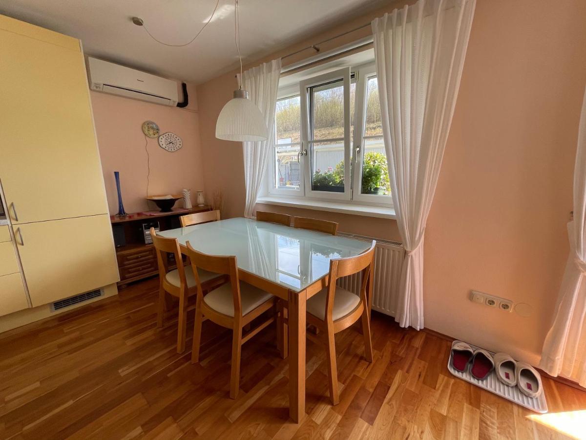 Ferienwohnung Am Traunsee Altmünster Exterior foto