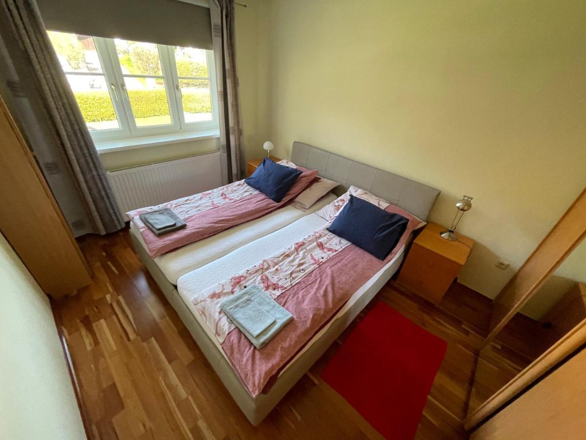 Ferienwohnung Am Traunsee Altmünster Exterior foto