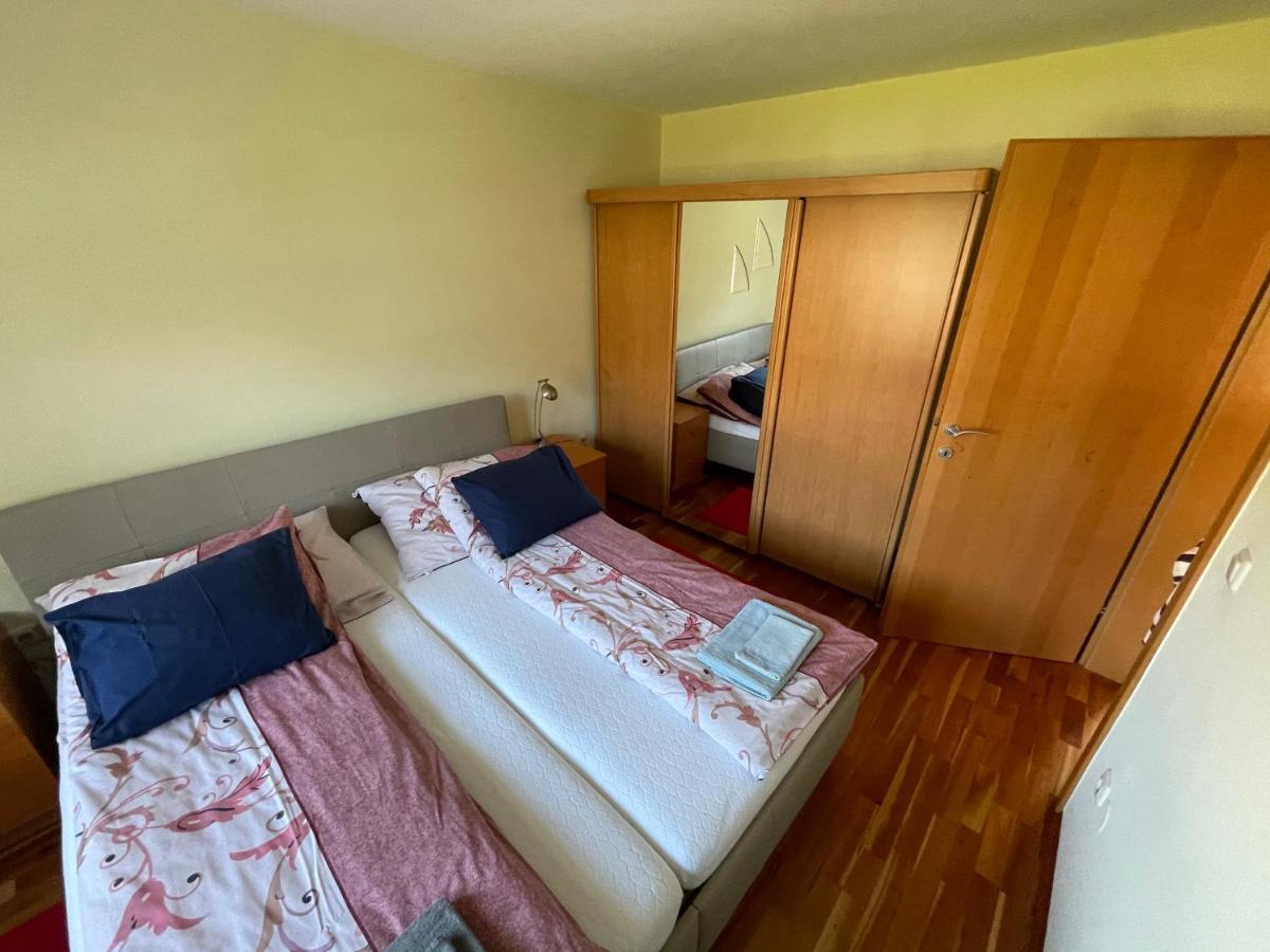 Ferienwohnung Am Traunsee Altmünster Exterior foto
