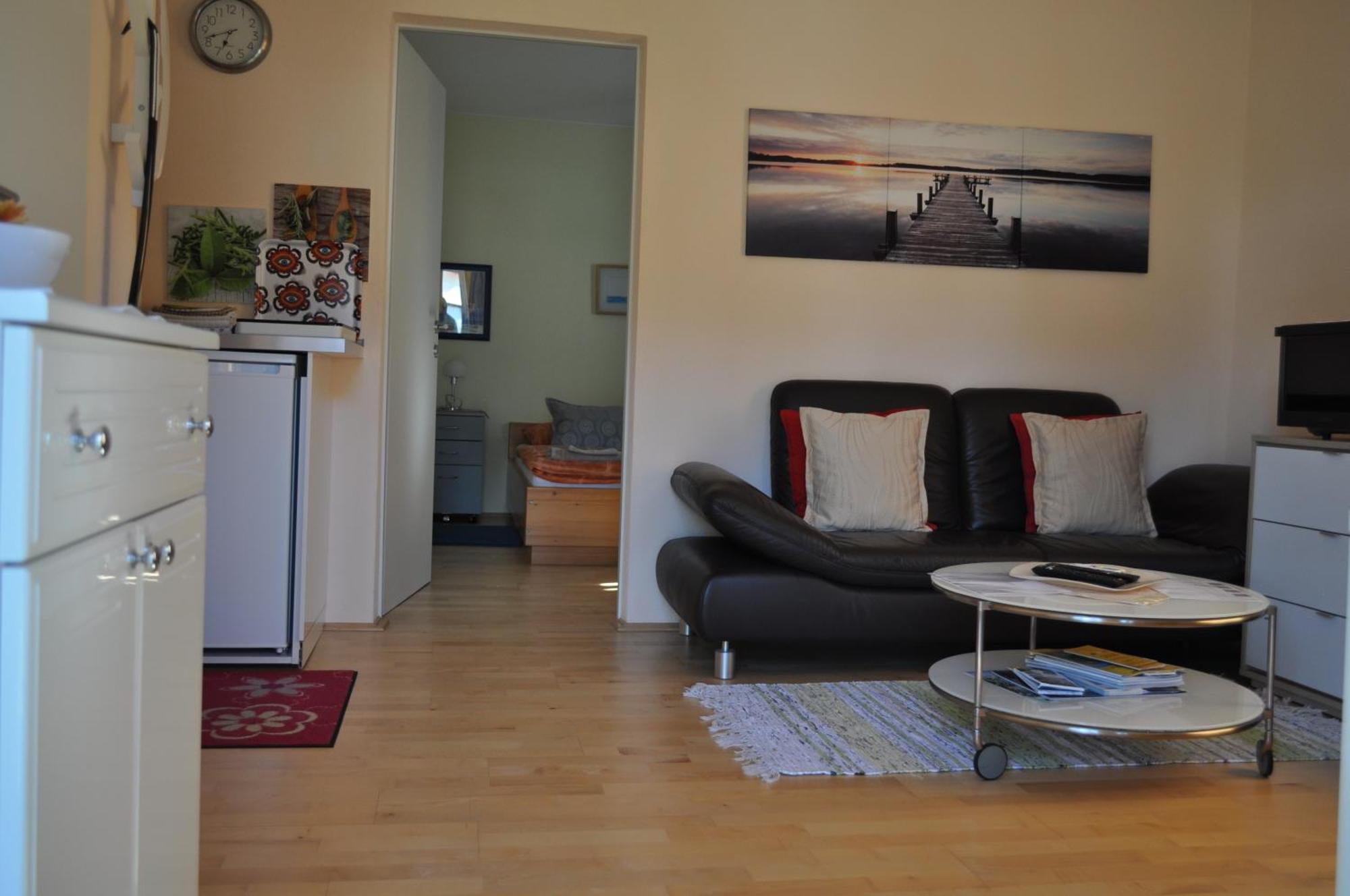 Ferienwohnung Am Traunsee Altmünster Exterior foto
