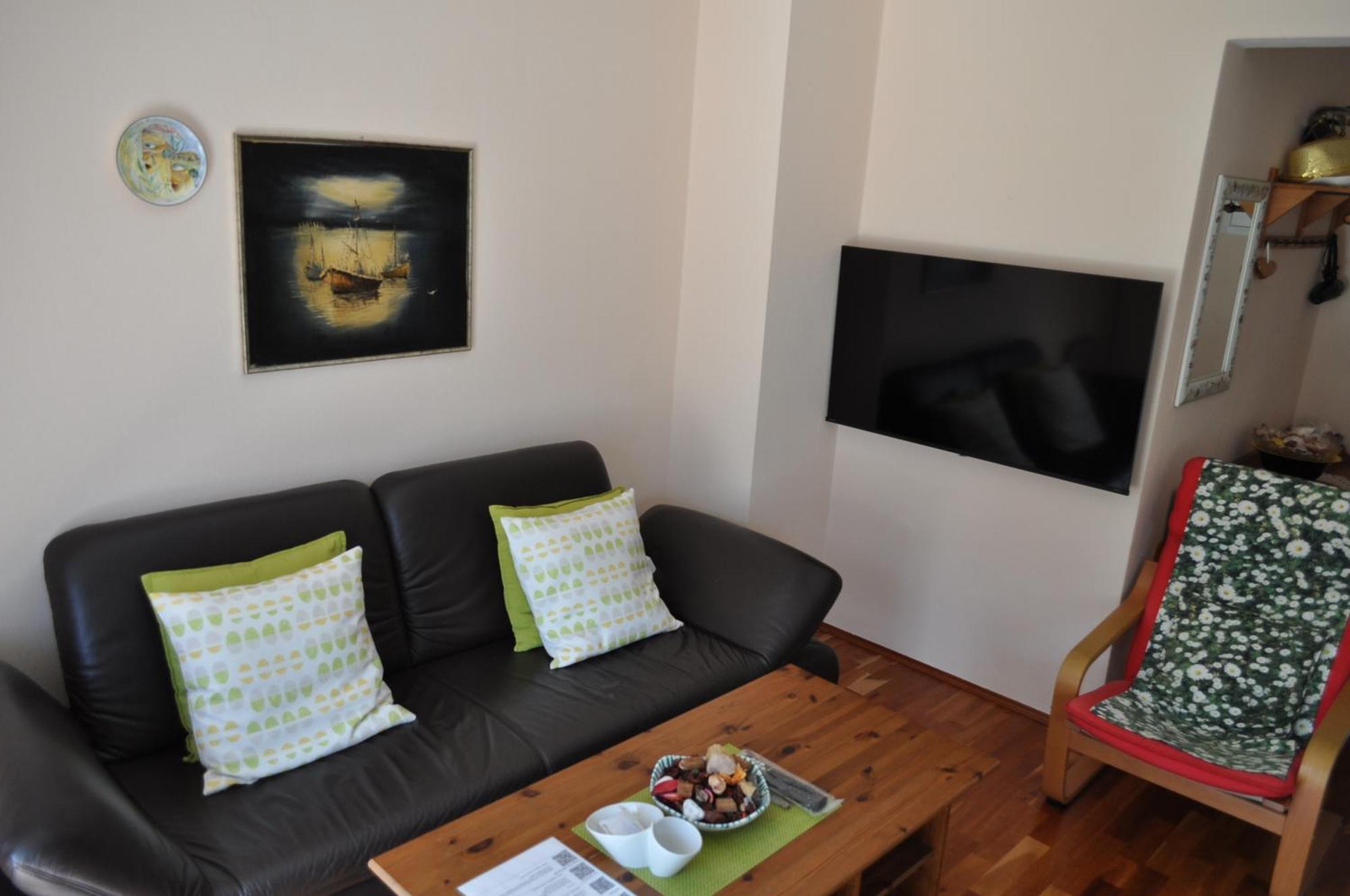 Ferienwohnung Am Traunsee Altmünster Exterior foto