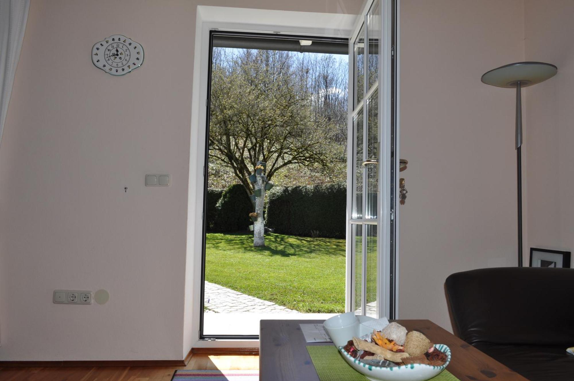 Ferienwohnung Am Traunsee Altmünster Exterior foto